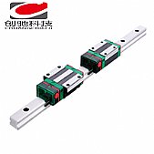 E2 Series 自润式线性导轨
