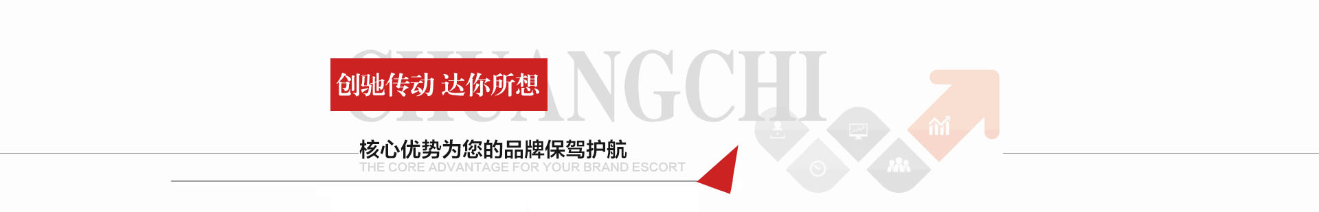 选择创驰传动4大理由