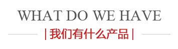 我们在做什么