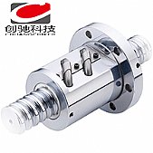 外循环滚珠丝杠，滚珠螺杆