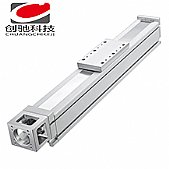 KU系列直线模组