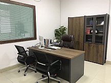 创驰办公室