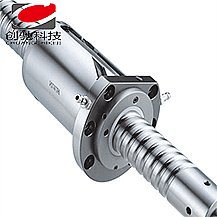 Cool Type l高速滚珠丝杠