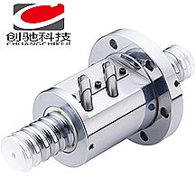 外循环滚珠丝杠，滚珠螺杆