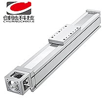 KU系列直线模组
