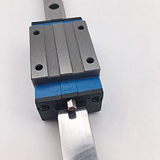 德国SLM直线导轨SGH15B
